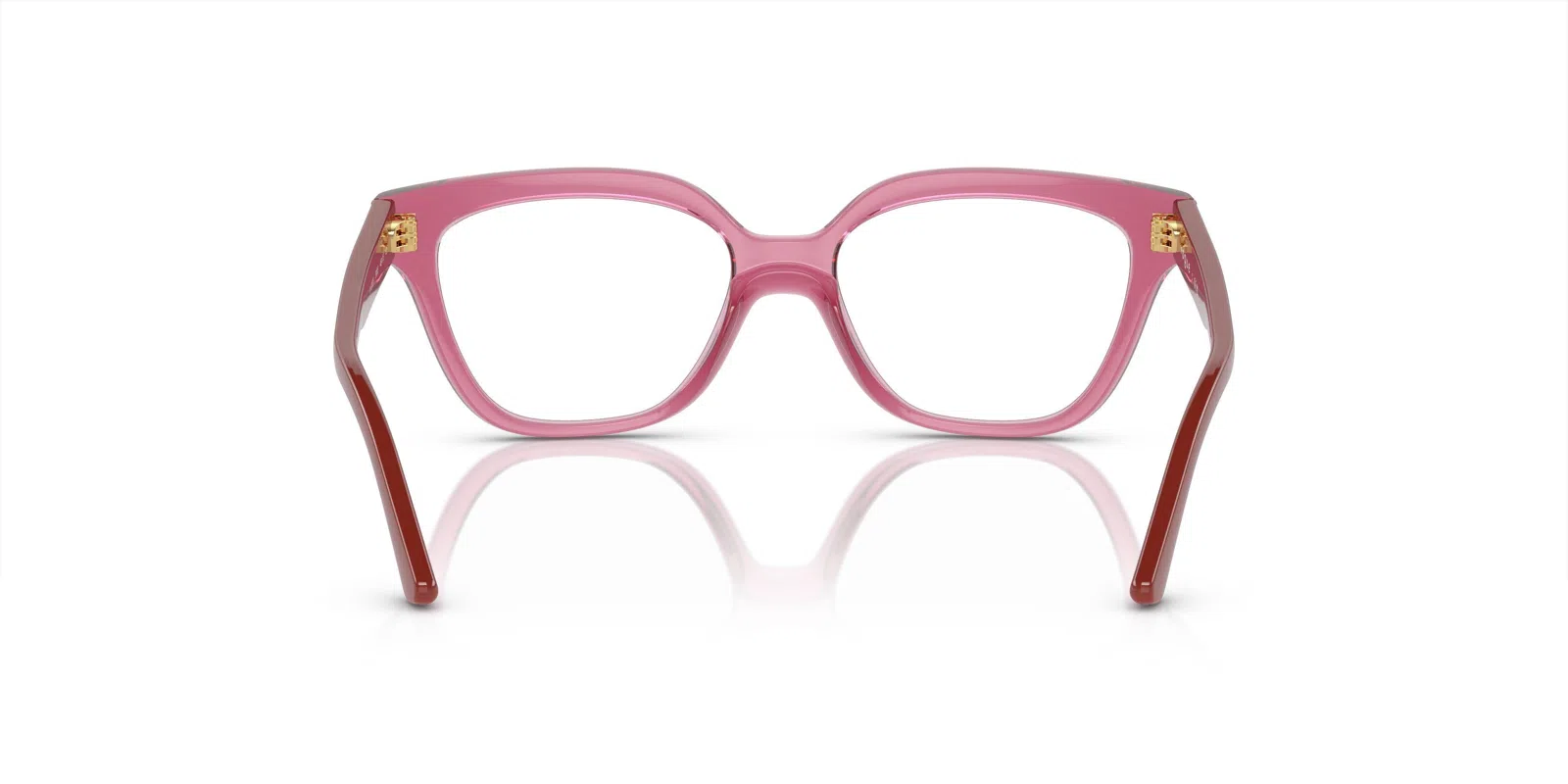 Vogue Eyewear Kids Vista 2023 Eyeglasses - view 25